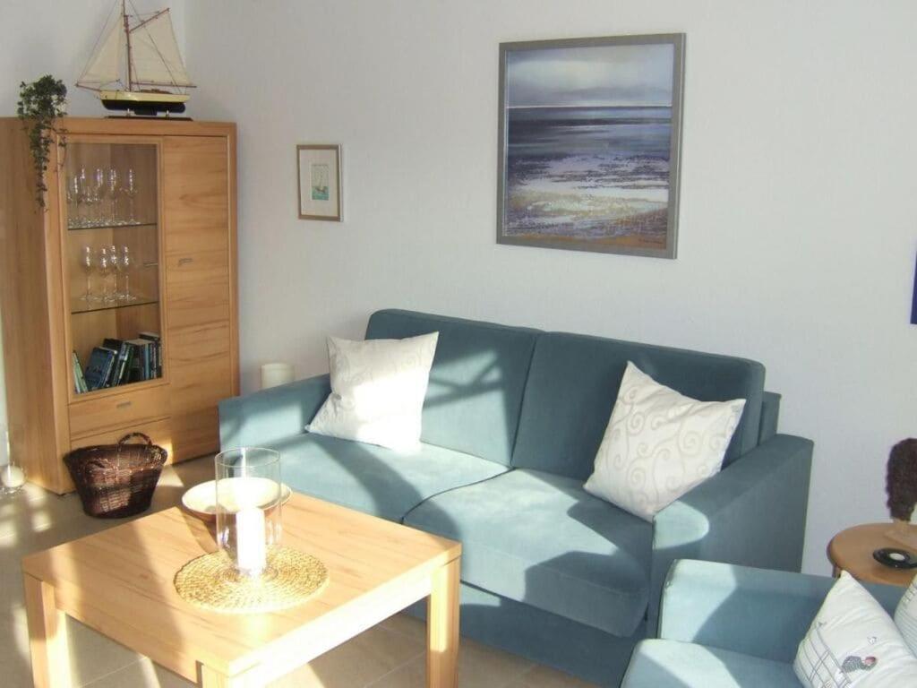 Mare Am Deich Comfortable Holiday Residence นอร์ดไดค์ ภายนอก รูปภาพ