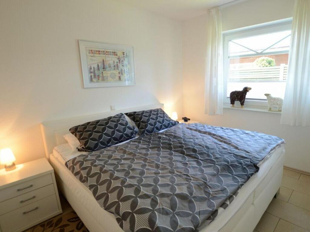 Mare Am Deich Comfortable Holiday Residence นอร์ดไดค์ ภายนอก รูปภาพ