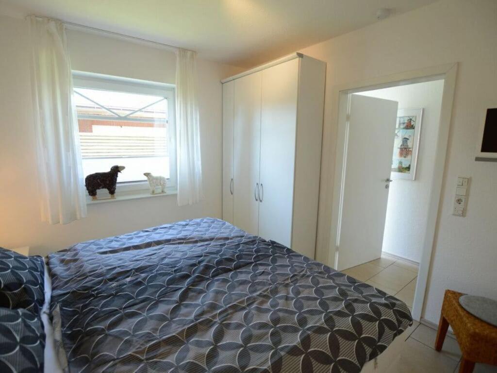 Mare Am Deich Comfortable Holiday Residence นอร์ดไดค์ ภายนอก รูปภาพ